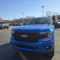 New 2025 Ford Ranger XL image 4