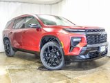 New 2026 Chevrolet Traverse RS w/ LPO, Floor Liner Package image 2