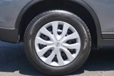 Used 2016 Nissan Rogue S image 5