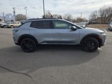 New 2025 Chevrolet Equinox EV RS w/ Convenience Package II image 4