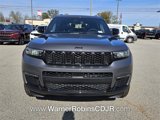 New 2025 Jeep Grand Cherokee L Limited w/ Black Appearance Package image 2