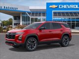 New 2026 Chevrolet Equinox RS w/ LPO, Floor Liner Package image 2