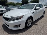 Used 2015 Kia Optima LX image 2