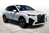 Used 2025 BMW iX xDrive50 image 2