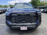 New 2025 Toyota Tundra Limited image 2