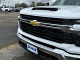 New 2025 Chevrolet Silverado 2500 LT image 3