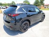 Used 2024 MAZDA CX-5 2.5 Turbo w/ Premium Package image 6