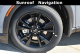 New 2025 INFINITI QX60 Luxe w/ Black Edition image 3
