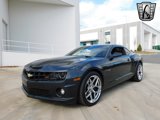 Used 2013 Chevrolet Camaro SS w/ RS Package image 4