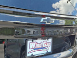 New 2025 Chevrolet Suburban RST w/ Comfort Package image 5