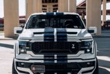 New 2025 Ford F150 Lariat w/ Equipment Group 502A High image 5