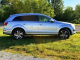 Used 2014 Audi Q7 3.0T Premium Plus w/ Premium Plus Package image 6