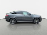 New 2025 Mercedes-Benz GLE 53 AMG 4MATIC Coupe image 4