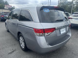 Used 2017 Honda Odyssey EX-L image 4