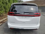 New 2025 Chrysler Pacifica Select image 4