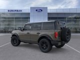 New 2025 Ford Bronco Big Bend image 4