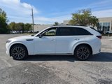 New 2025 MAZDA CX-70 3.3 Turbo S w/ Premium Package image 4