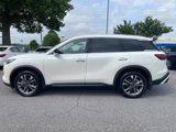 Certified 2025 INFINITI QX60 Luxe image 2