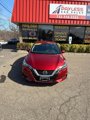 Used 2022 Nissan Versa SV image 2
