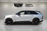 New 2025 Cadillac Escalade IQ Sport 1 w/ LPO, ONYX Package image 2