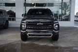 New 2025 Chevrolet Suburban Z71 w/ Z71 Off-Road Package image 3