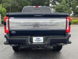 Used 2024 Ford F350 Platinum image 4
