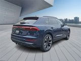 New 2025 Audi Q8 Premium Plus image 4