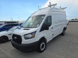 Used 2024 Ford Transit 250 148 High Roof w/ Load Area Protection Package image 2