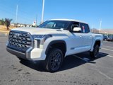 New 2025 Toyota Tundra Platinum image 3