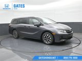 New 2026 Honda Odyssey EX-L image 4