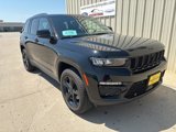 New 2025 Jeep Grand Cherokee Limited w/ Luxury Tech Group II image 4