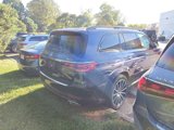 New 2026 Mercedes-Benz GLS 450 4MATIC image 3
