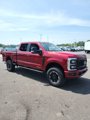 New 2025 Ford F350 Lariat image 1