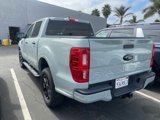 Used 2022 Ford Ranger XLT w/ Equipment Group 301A Mid image 4