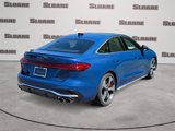 New 2025 Audi S5 Prestige image 5