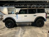 Used 2023 Ford Bronco Wildtrak image 2