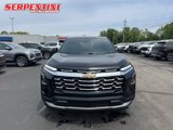 New 2026 Chevrolet Equinox LT w/ Convenience Package II image 3