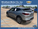 Used 2023 Chevrolet Blazer LT w/ LPO, Floor Liner Package image 3
