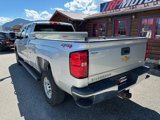 Used 2019 Chevrolet Silverado 2500 W/T w/ WT Convenience Package image 5