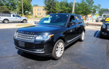 Used 2015 Land Rover Range Rover Long Wheelbase Supercharged image 4