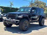 New 2025 Jeep Wrangler Unlimited Rubicon image 4