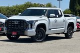 New 2025 Toyota Tundra Platinum image 2