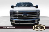 New 2025 Ford F350 King Ranch image 2