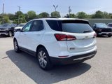 Certified 2023 Chevrolet Equinox LT image 4