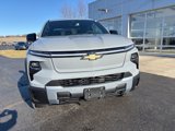 New 2025 Chevrolet Silverado EV LT image 2