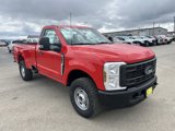 New 2025 Ford F250 XLT w/ FX4 Off-Road Package image 3