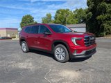 New 2026 GMC Acadia Elevation w/ Elevation Premium Package image 2