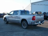 New 2025 RAM 1500 Laramie w/ Bed Utility Group image 3
