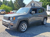 Used 2020 Jeep Renegade Latitude image 3