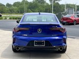 New 2025 Acura TLX SH-AWD w/ A-SPEC Pkg image 5
